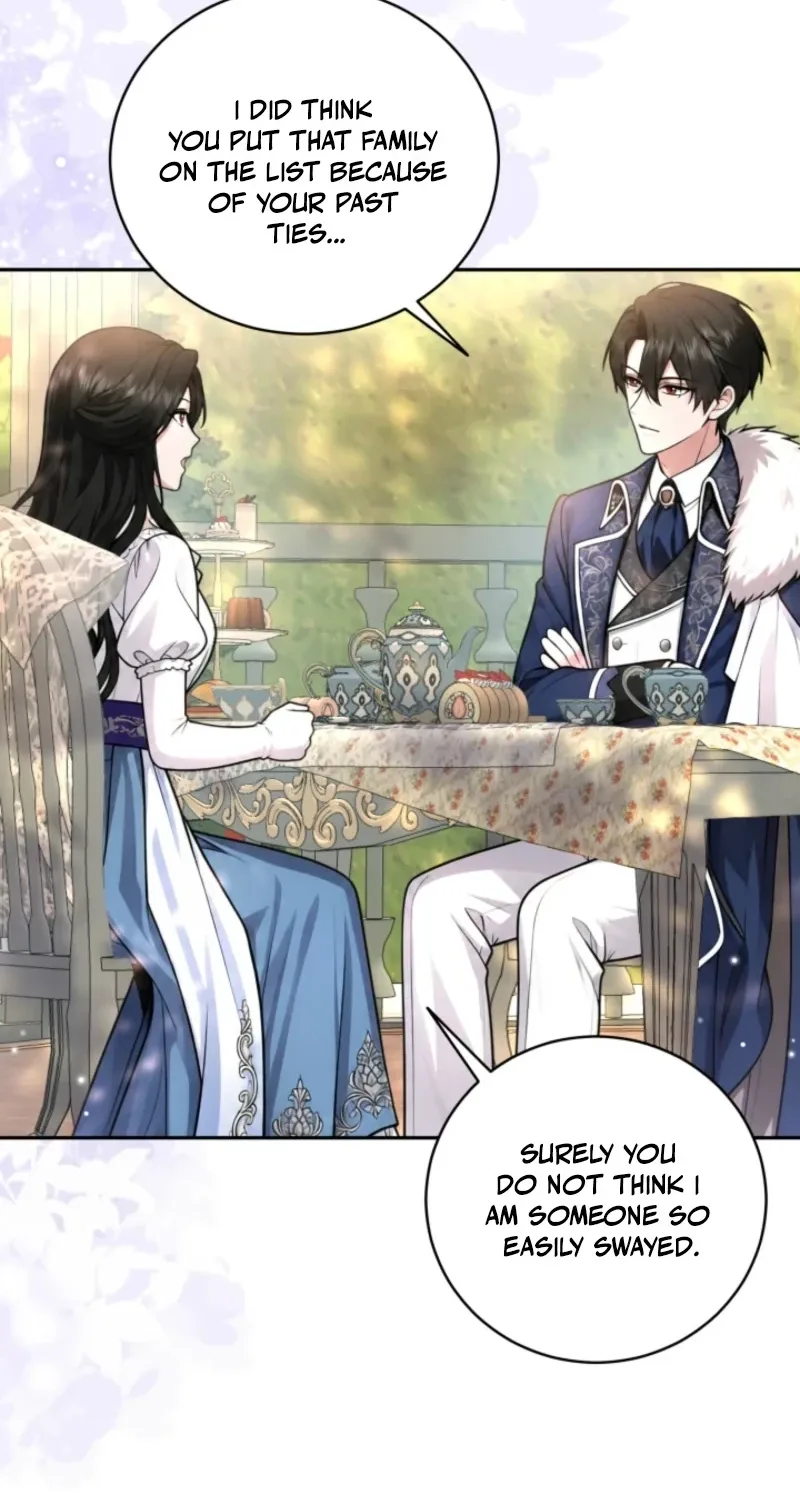K-Eldest Daughter Possessed a Childcare Novel Chapter 57 page 17