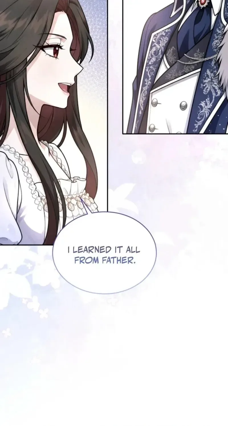 K-Eldest Daughter Possessed a Childcare Novel Chapter 57 page 20