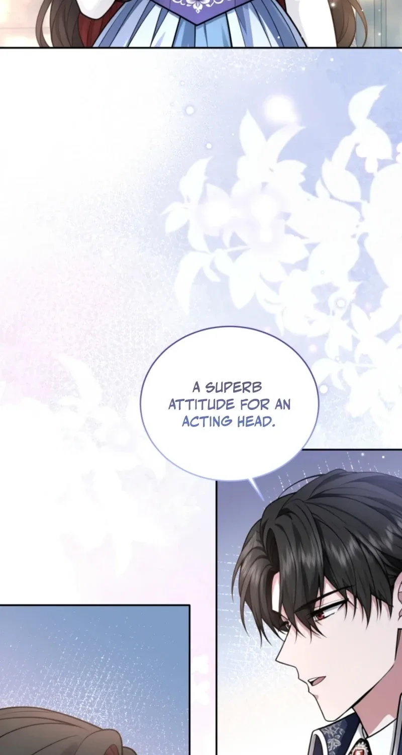 K-Eldest Daughter Possessed a Childcare Novel Chapter 57 page 19