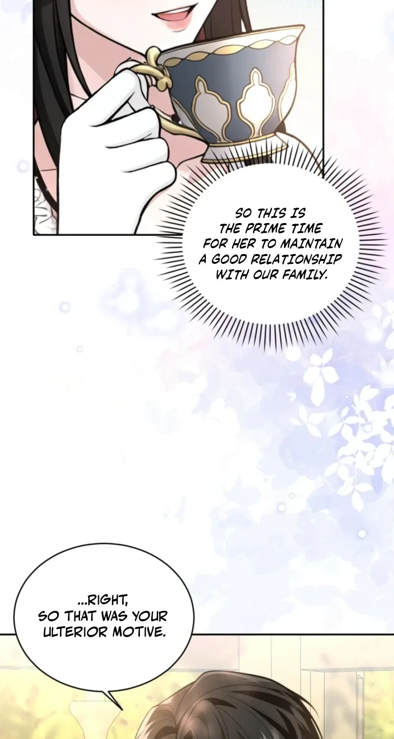 K-Eldest Daughter Possessed a Childcare Novel Chapter 57 page 15