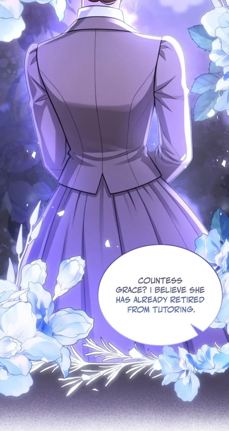 K-Eldest Daughter Possessed a Childcare Novel Chapter 57 page 13