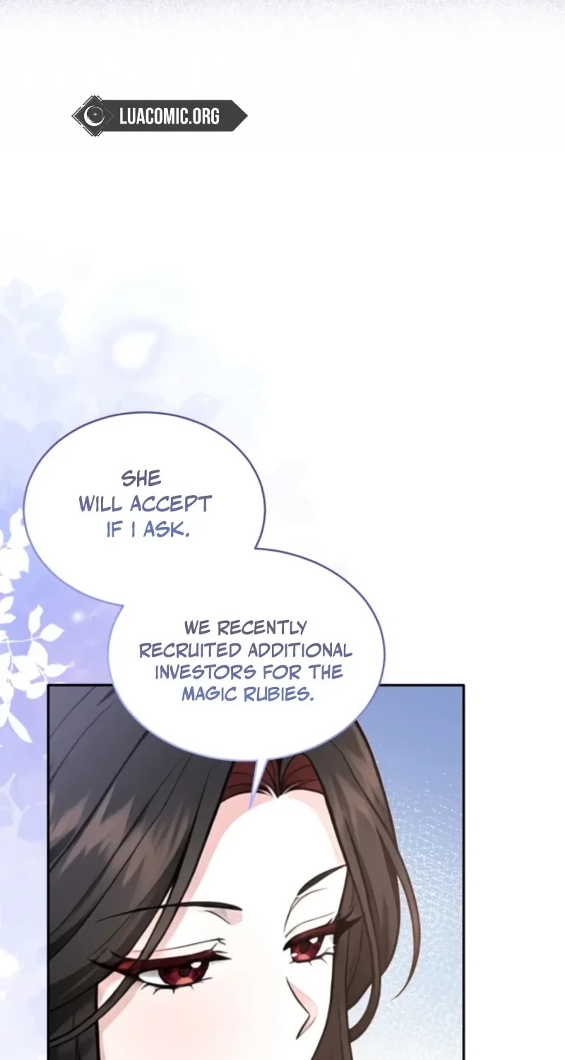 K-Eldest Daughter Possessed a Childcare Novel Chapter 57 page 14