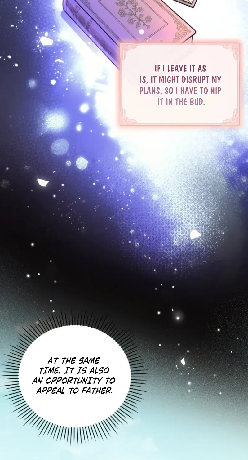 K-Eldest Daughter Possessed a Childcare Novel Chapter 57 page 29