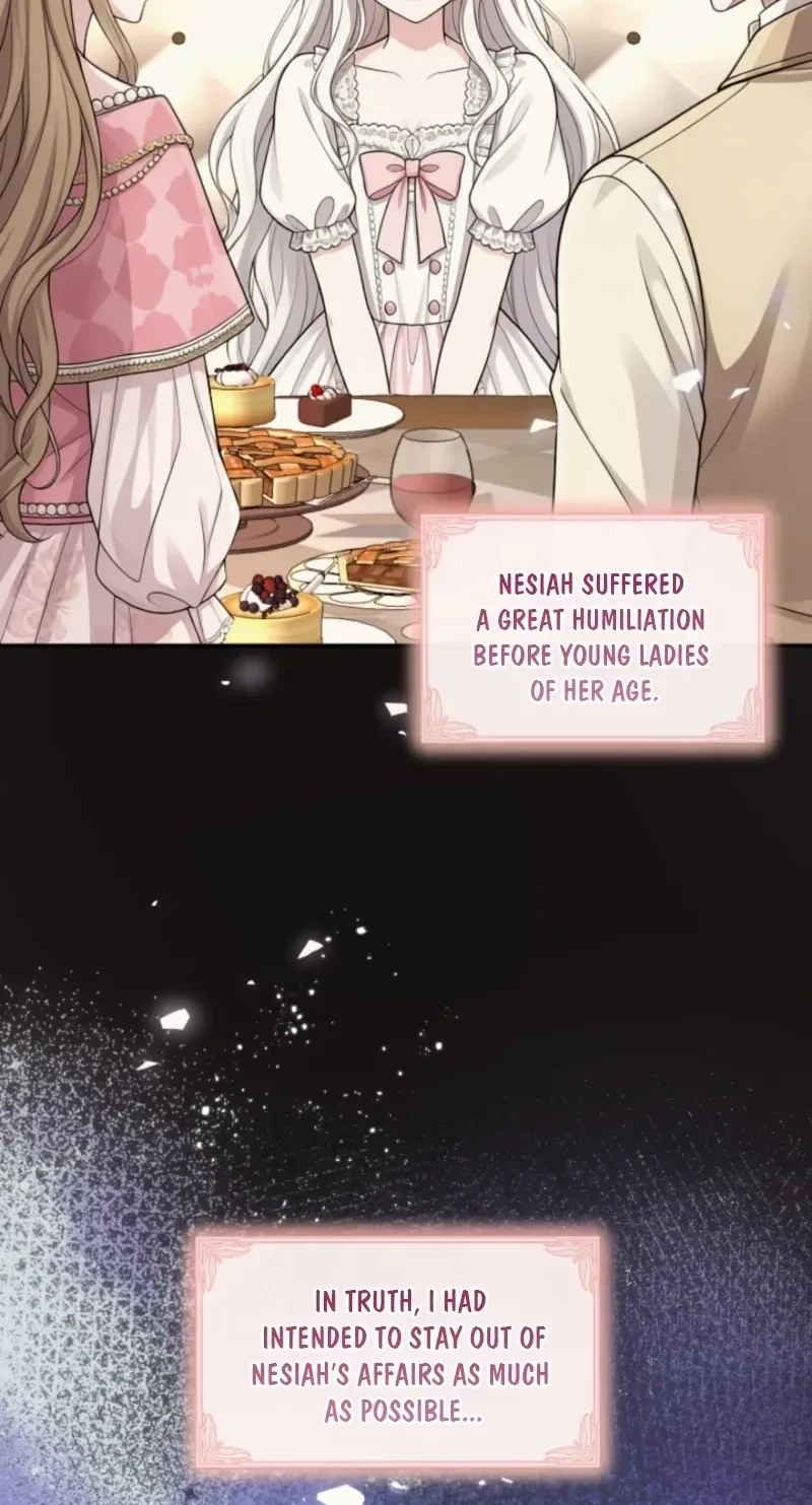 K-Eldest Daughter Possessed a Childcare Novel Chapter 57 page 27