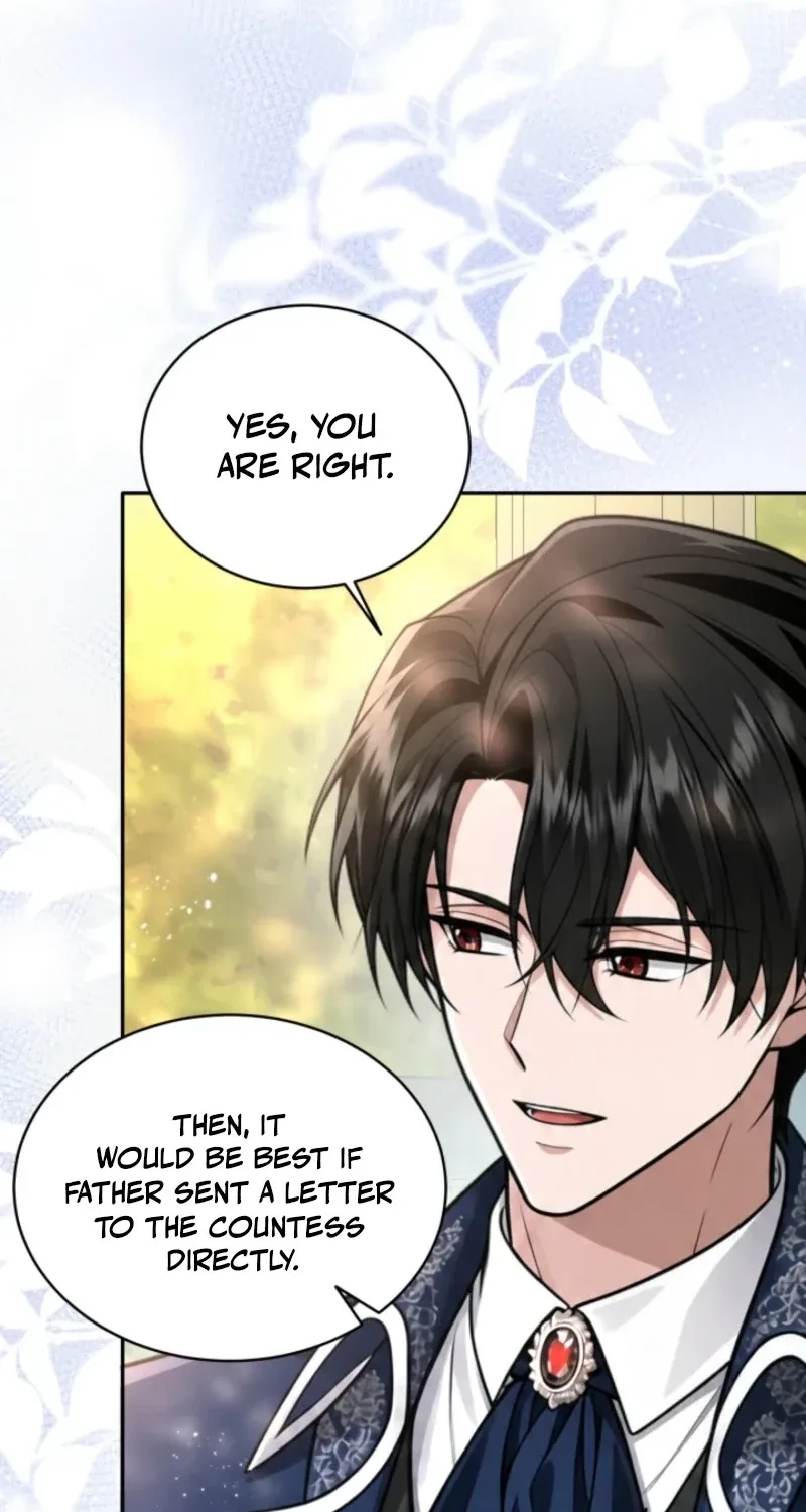 K-Eldest Daughter Possessed a Childcare Novel Chapter 57 page 31