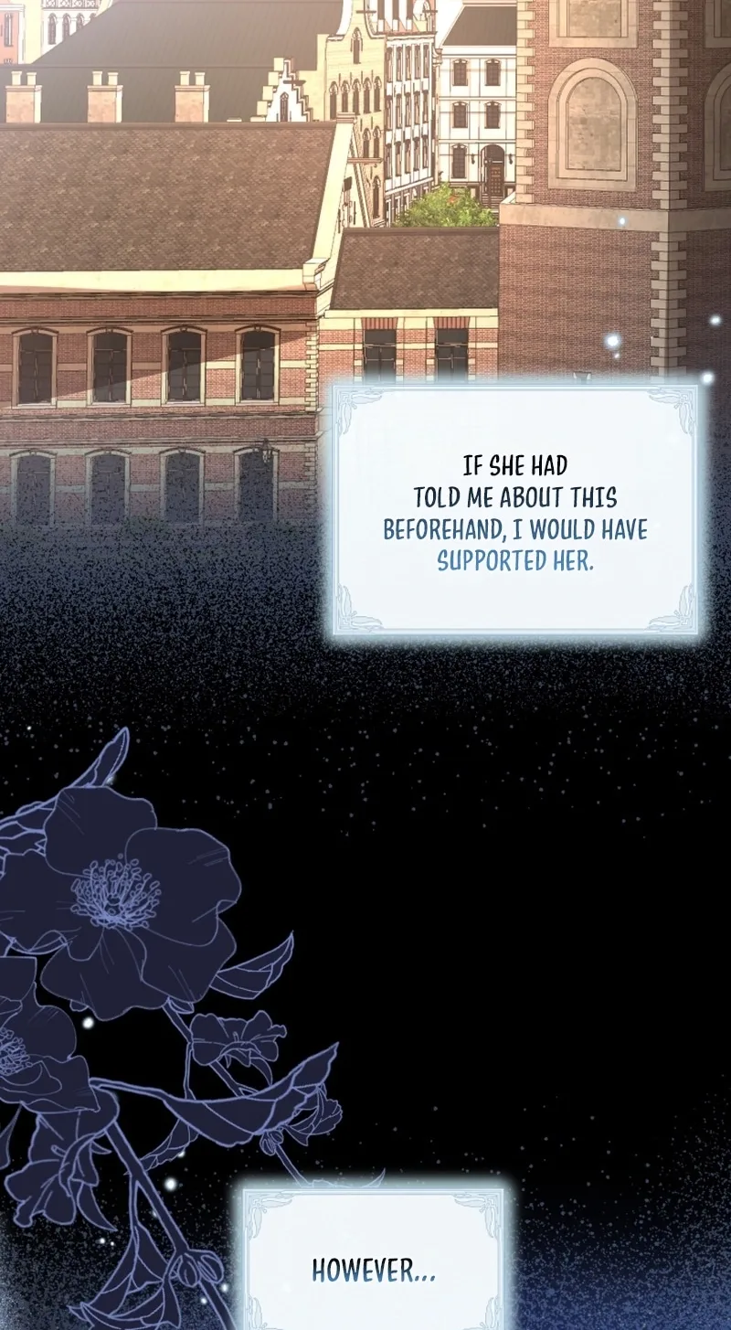 K-Eldest Daughter Possessed a Childcare Novel Chapter 58 page 4