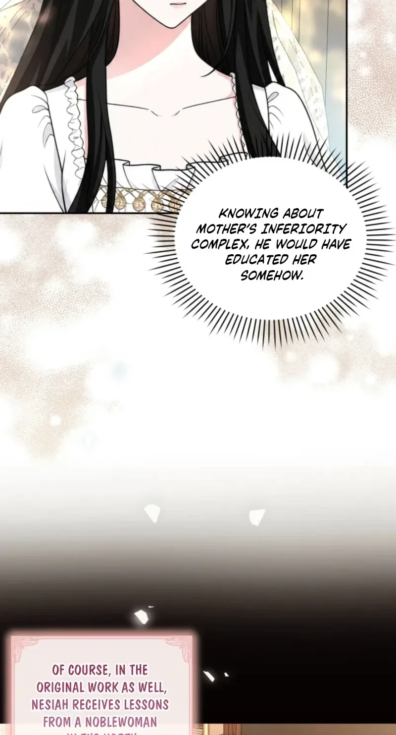 K-Eldest Daughter Possessed a Childcare Novel Chapter 57 page 23