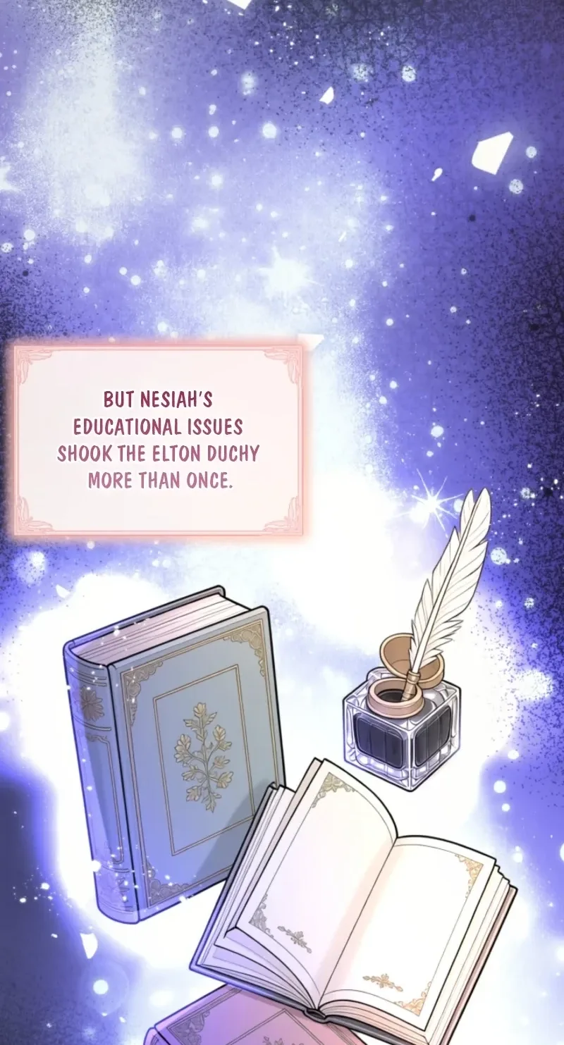 K-Eldest Daughter Possessed a Childcare Novel Chapter 57 page 28