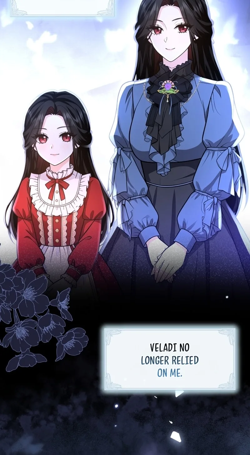 K-Eldest Daughter Possessed a Childcare Novel Chapter 58 page 7