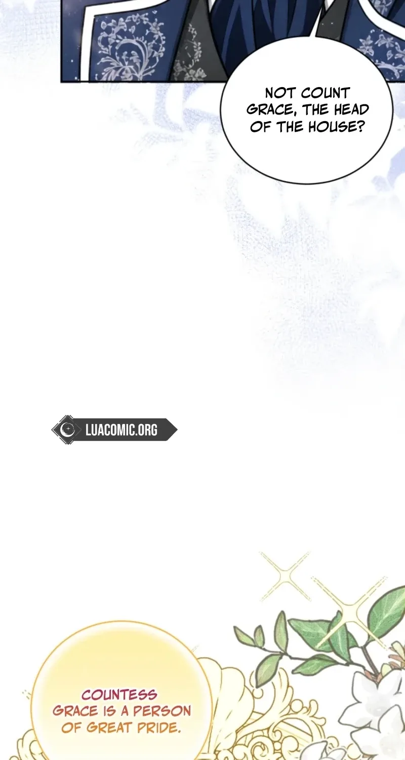 K-Eldest Daughter Possessed a Childcare Novel Chapter 57 page 32