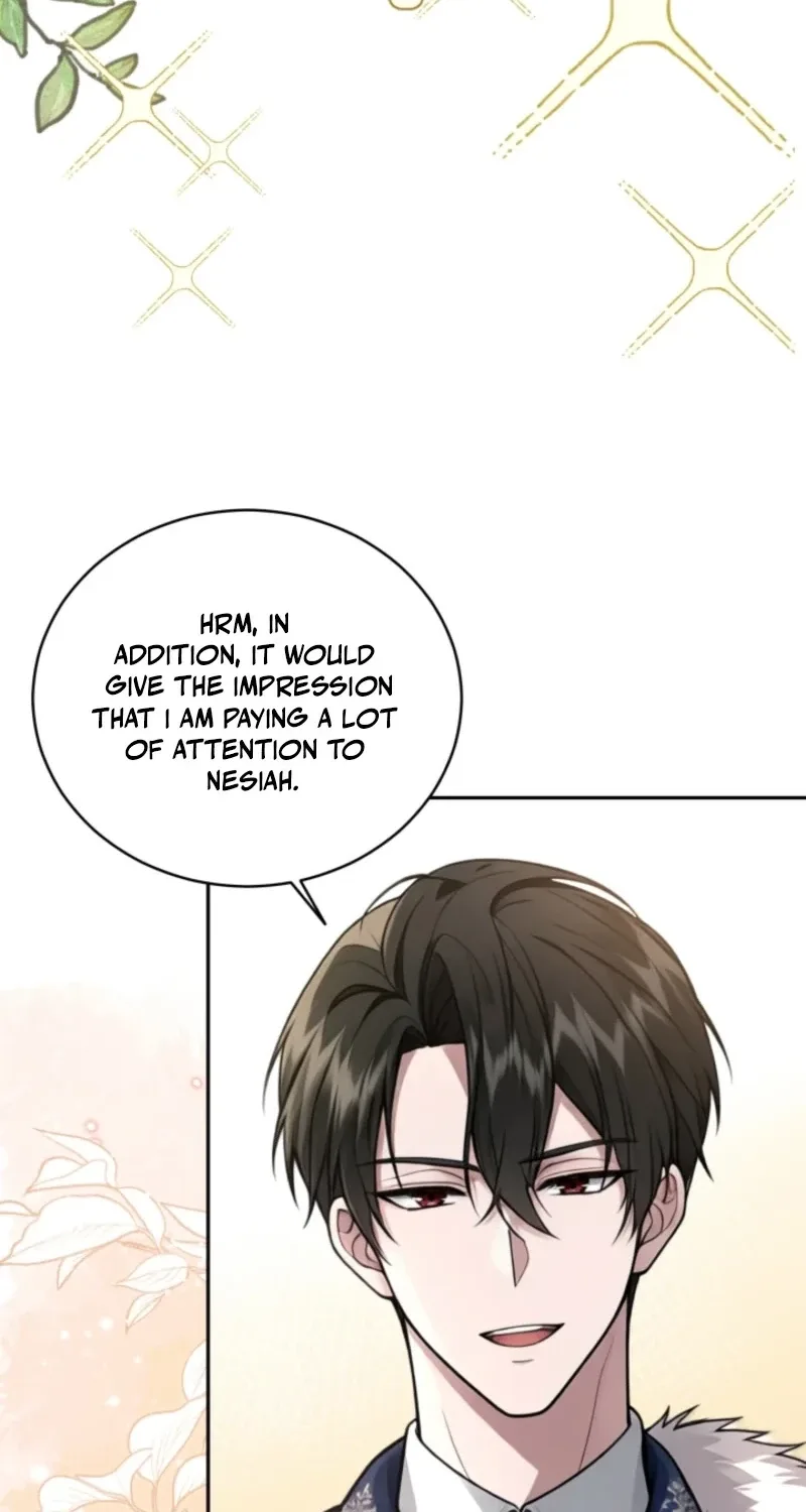 K-Eldest Daughter Possessed a Childcare Novel Chapter 57 page 34