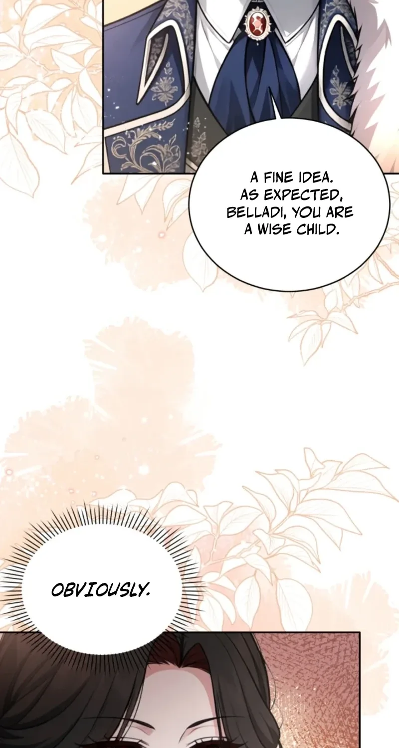 K-Eldest Daughter Possessed a Childcare Novel Chapter 57 page 35