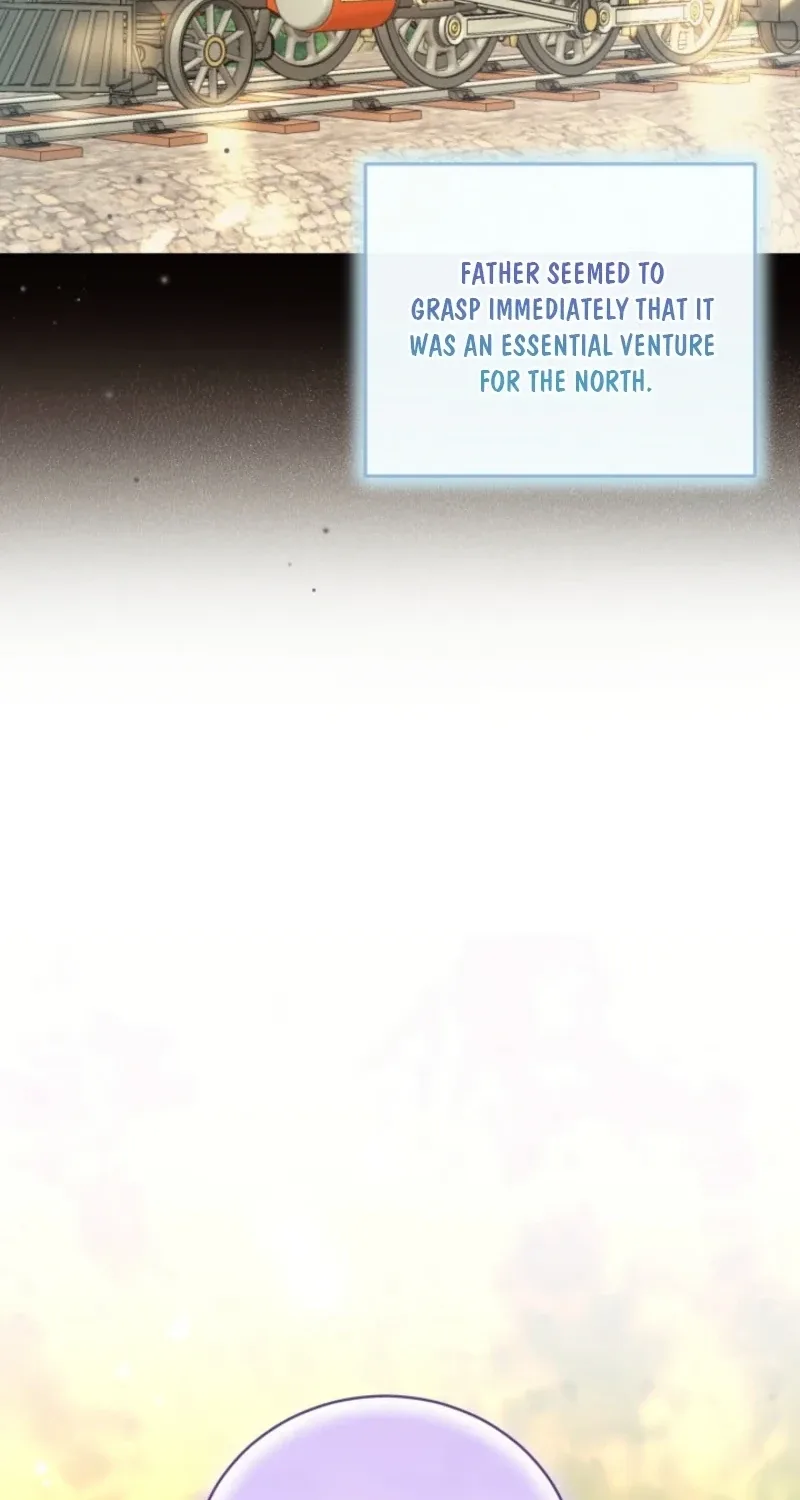 K-Eldest Daughter Possessed a Childcare Novel Chapter 57 page 39
