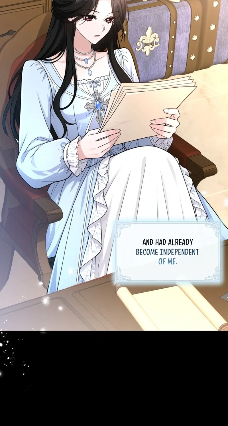 K-Eldest Daughter Possessed a Childcare Novel Chapter 58 page 13