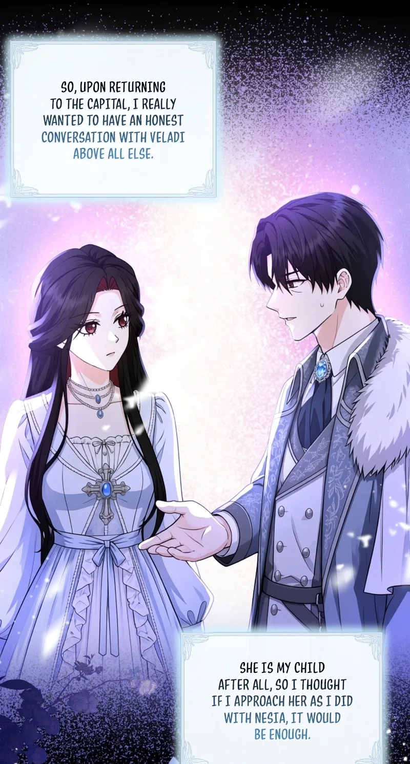 K-Eldest Daughter Possessed a Childcare Novel Chapter 58 page 11