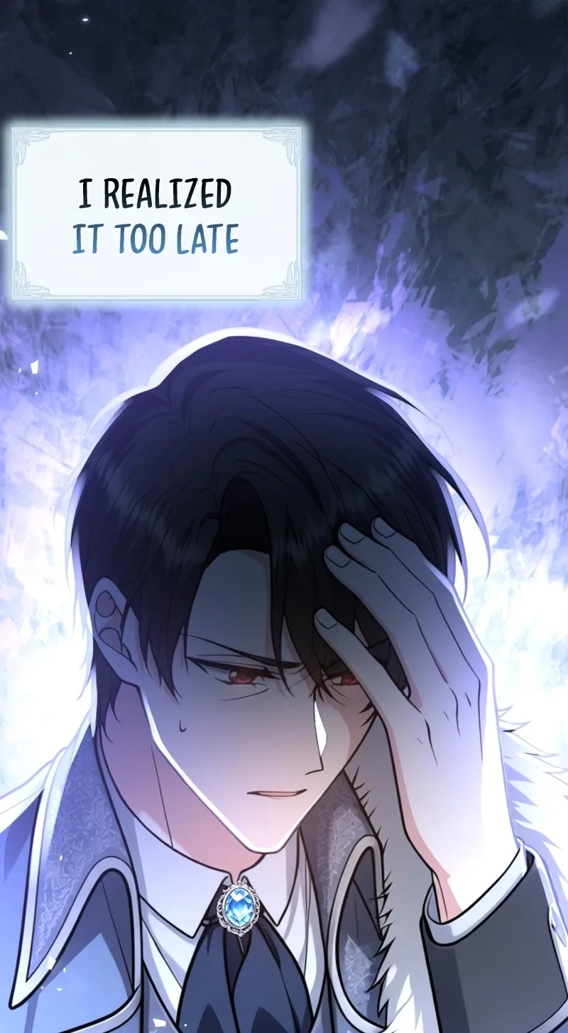 K-Eldest Daughter Possessed a Childcare Novel Chapter 58 page 8