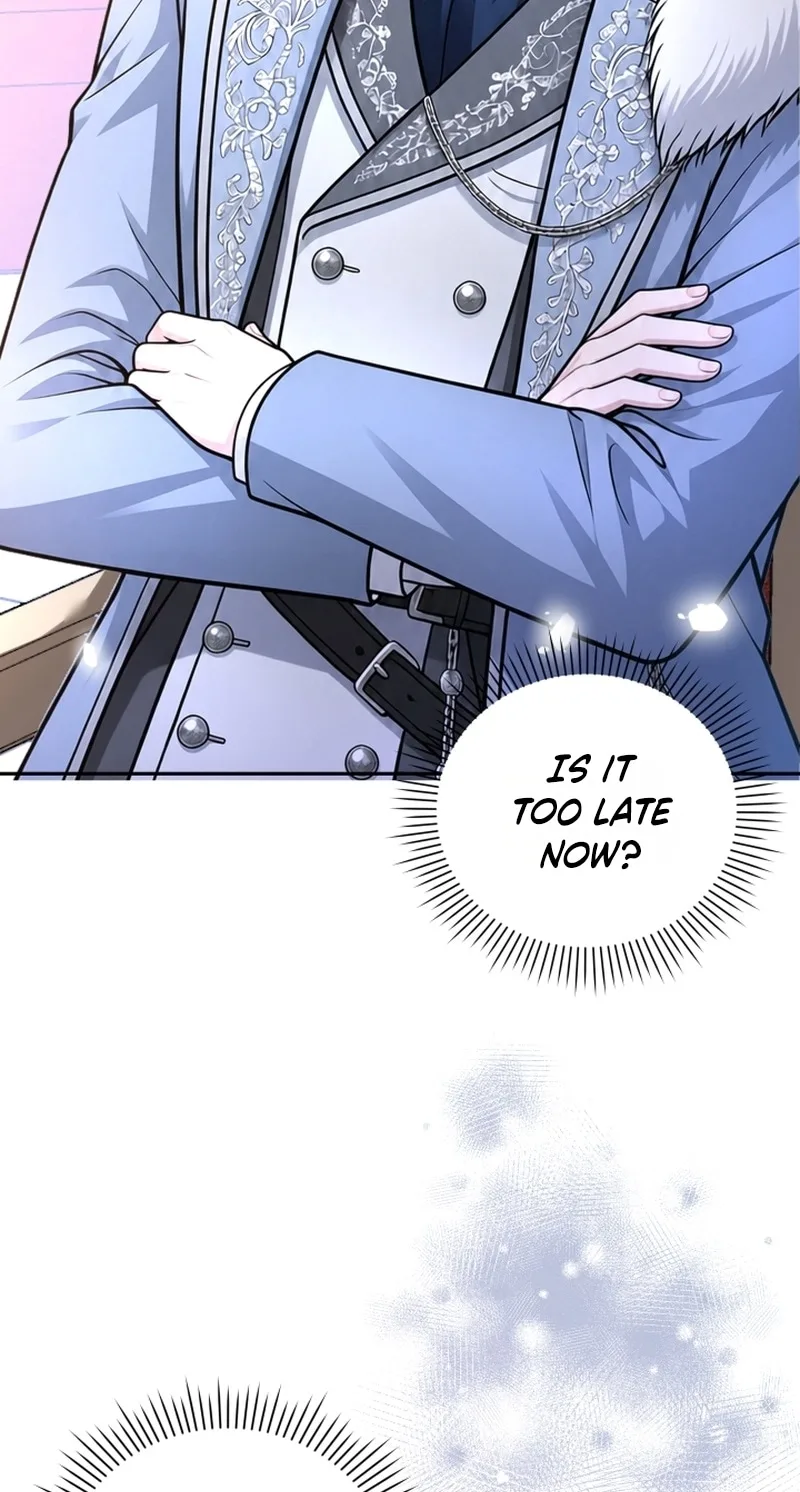 K-Eldest Daughter Possessed a Childcare Novel Chapter 58 page 15