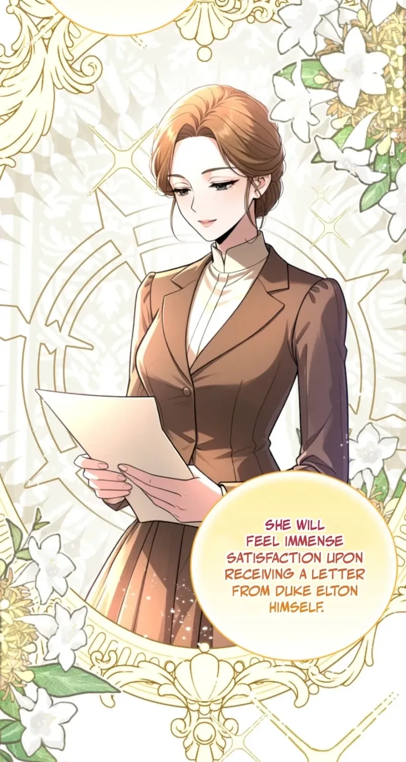 K-Eldest Daughter Possessed a Childcare Novel Chapter 57 page 33