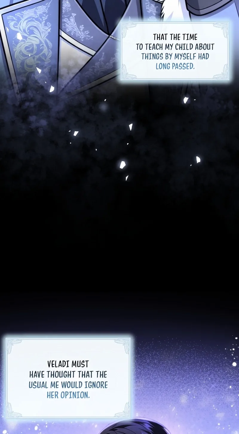 K-Eldest Daughter Possessed a Childcare Novel Chapter 58 page 9