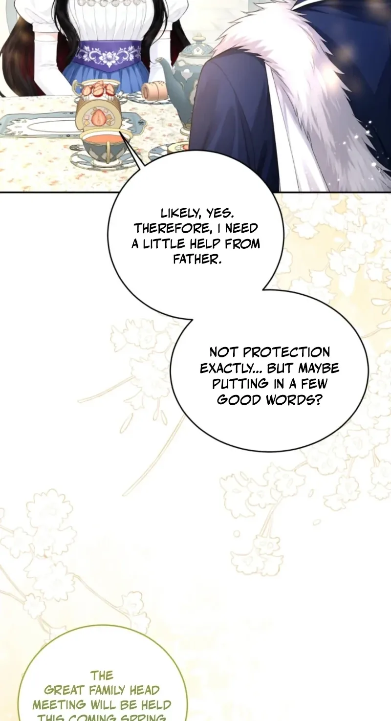 K-Eldest Daughter Possessed a Childcare Novel Chapter 57 page 43