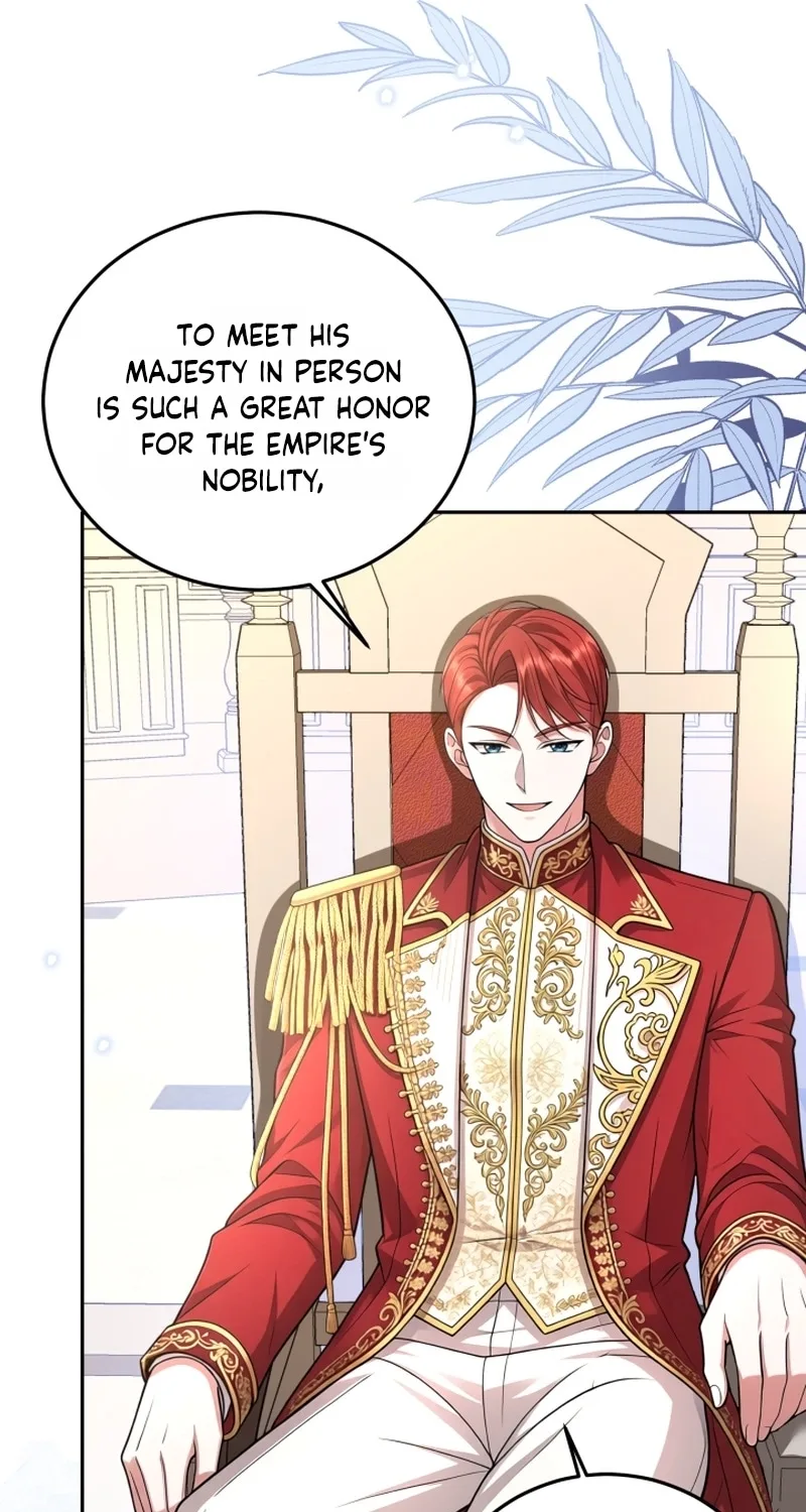 K-Eldest Daughter Possessed a Childcare Novel Chapter 58 page 21