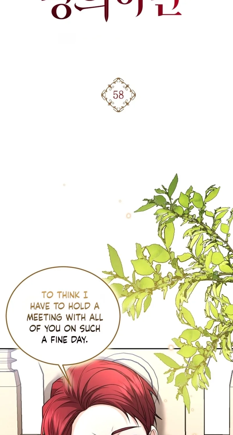 K-Eldest Daughter Possessed a Childcare Novel Chapter 58 page 18