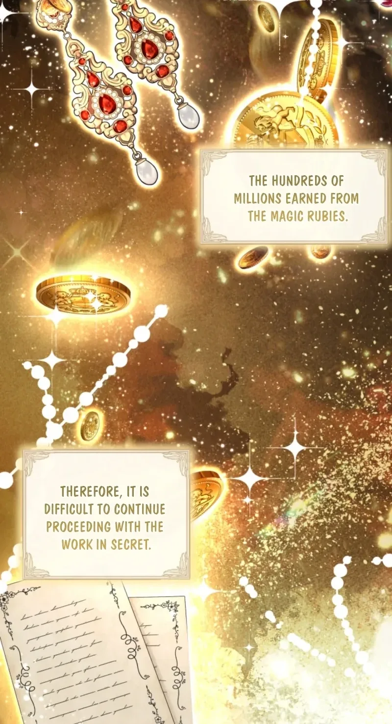 K-Eldest Daughter Possessed a Childcare Novel Chapter 57 page 46