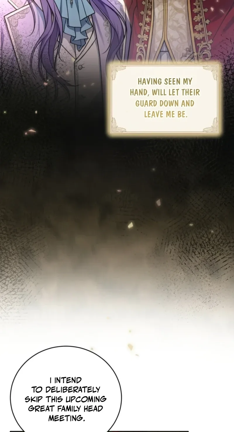 K-Eldest Daughter Possessed a Childcare Novel Chapter 57 page 49