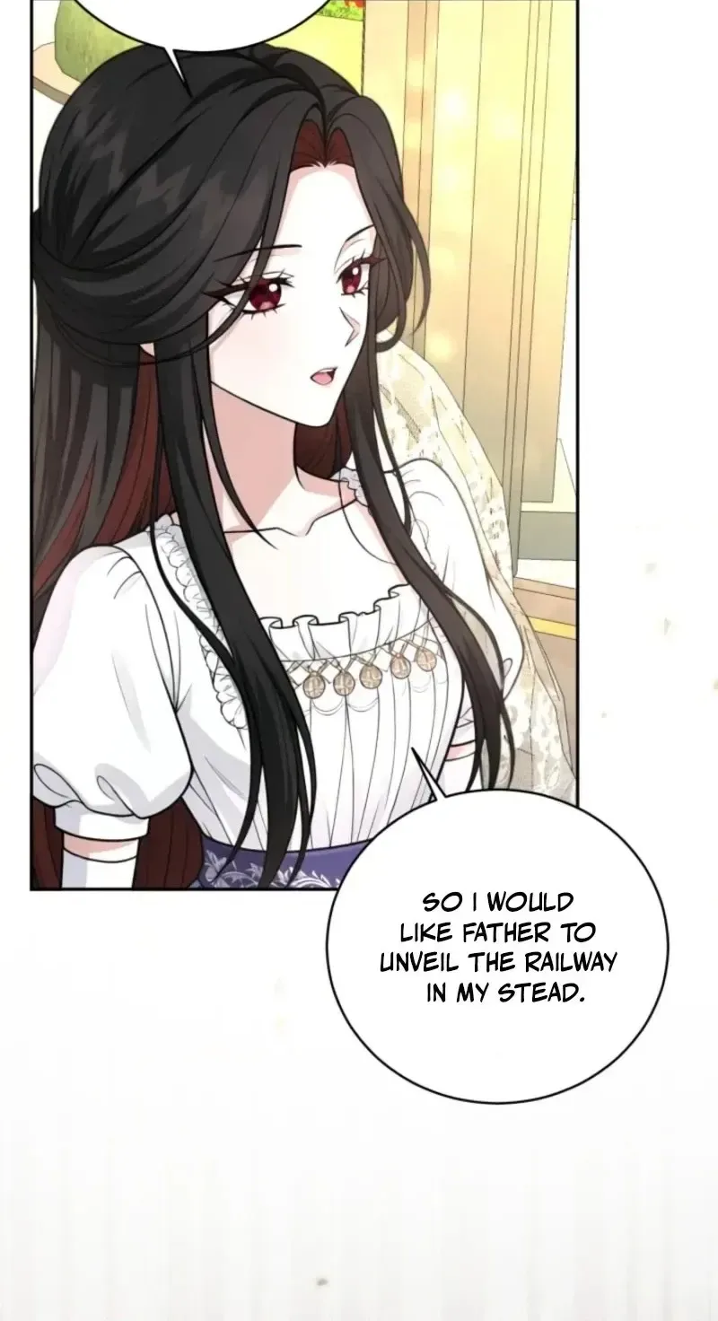 K-Eldest Daughter Possessed a Childcare Novel Chapter 57 page 50