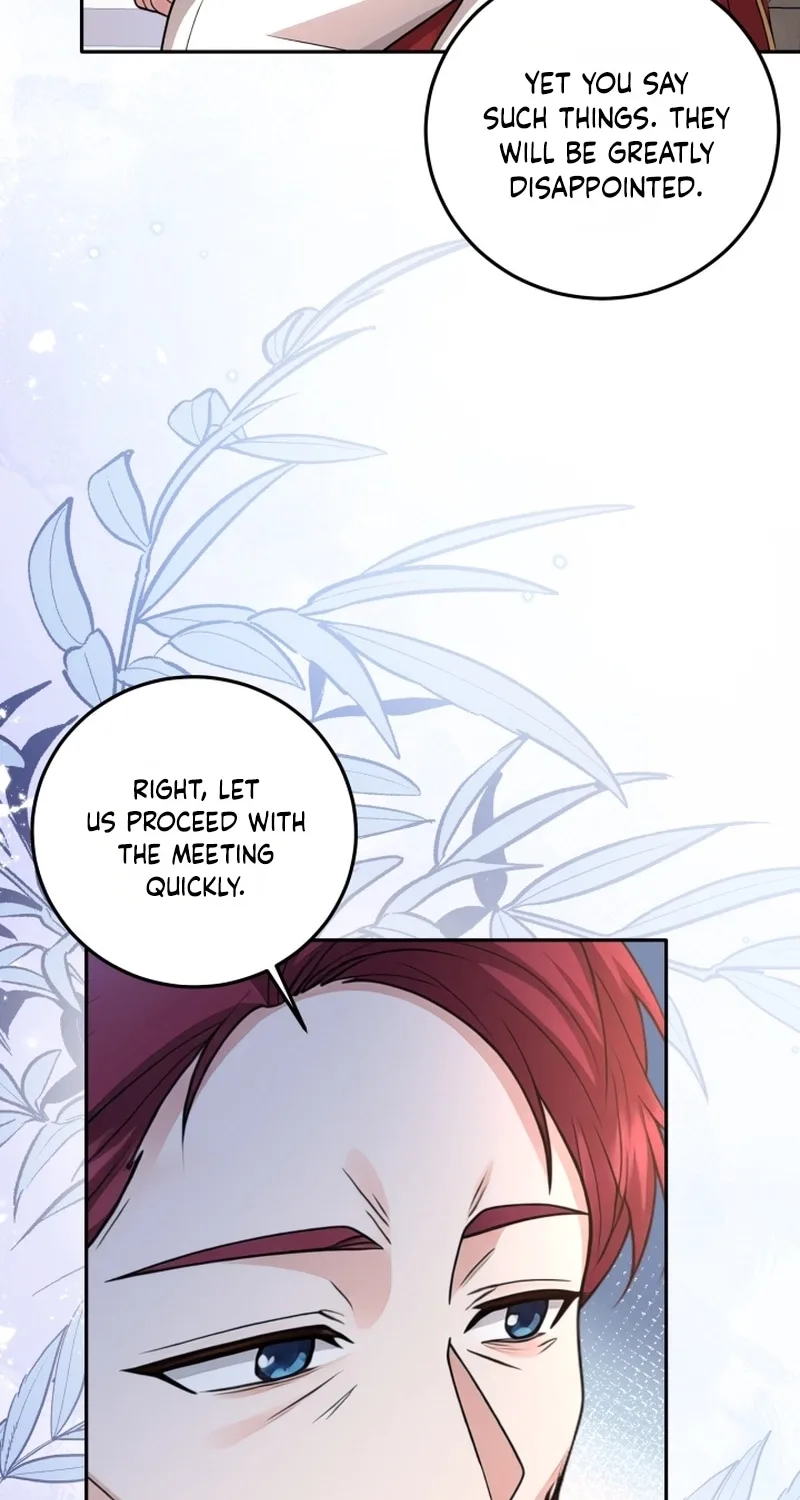 K-Eldest Daughter Possessed a Childcare Novel Chapter 58 page 22