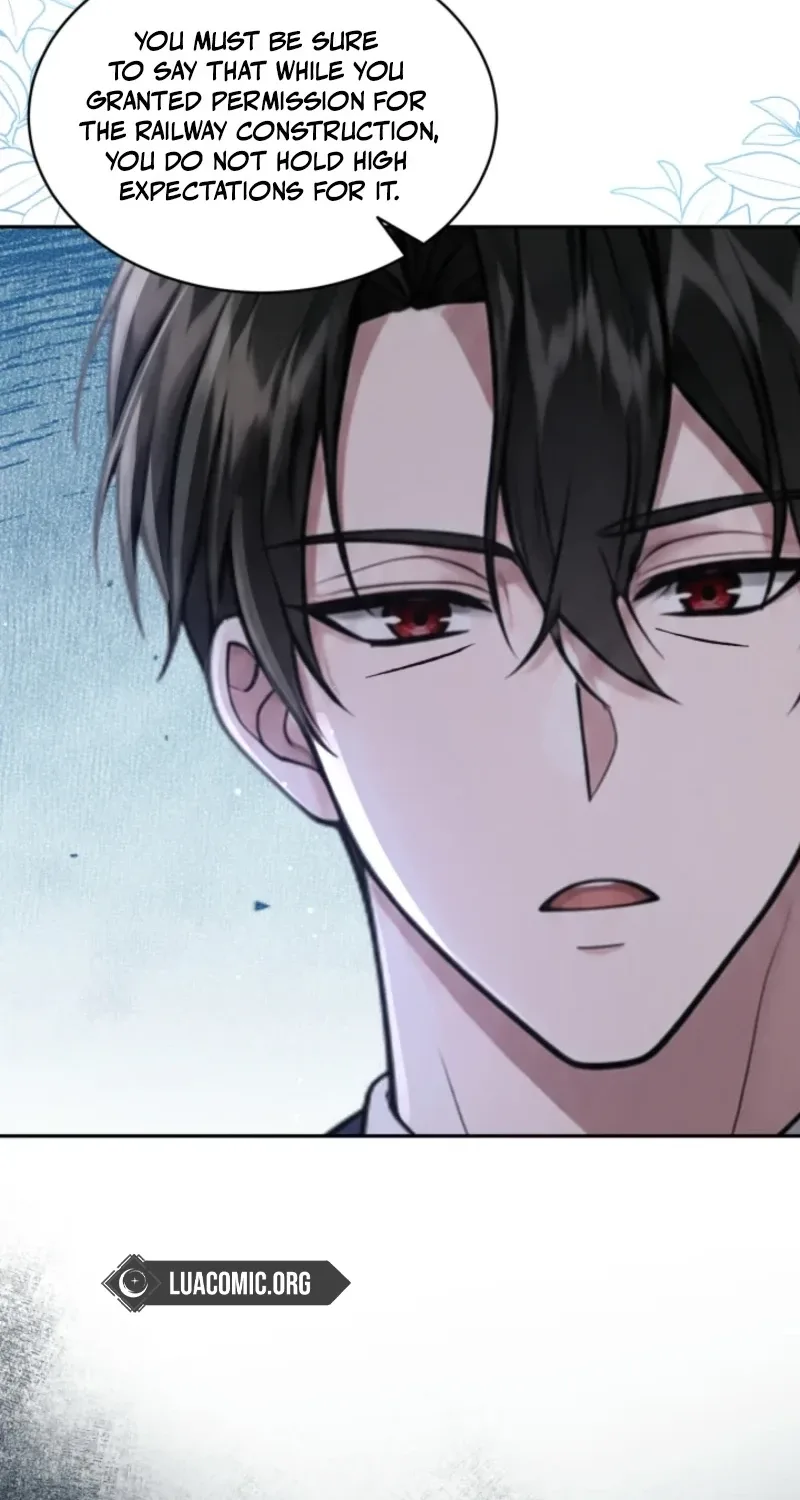 K-Eldest Daughter Possessed a Childcare Novel Chapter 57 page 54