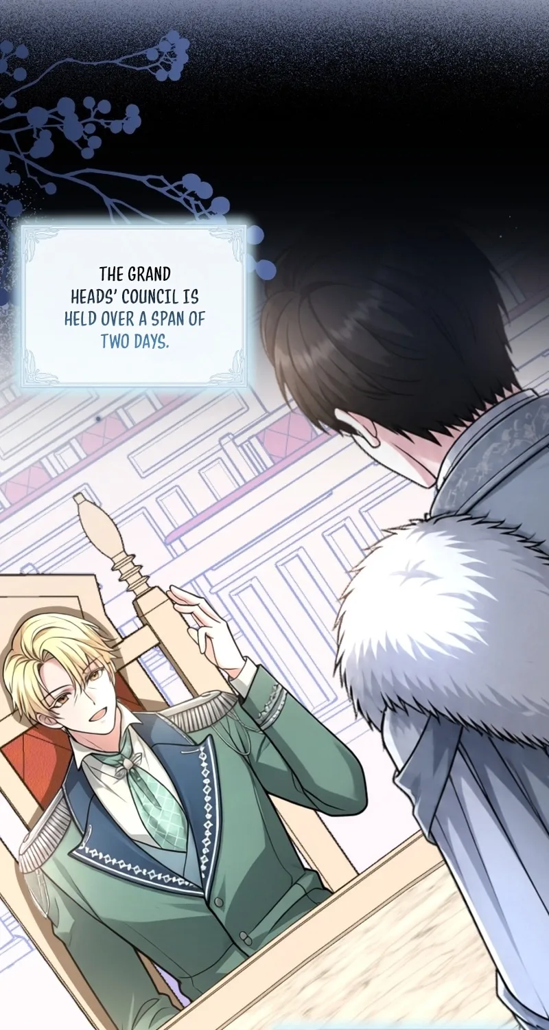 K-Eldest Daughter Possessed a Childcare Novel Chapter 58 page 24