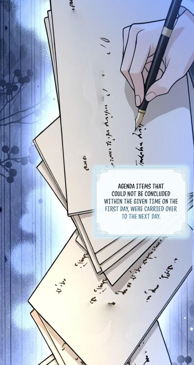 K-Eldest Daughter Possessed a Childcare Novel Chapter 58 page 26