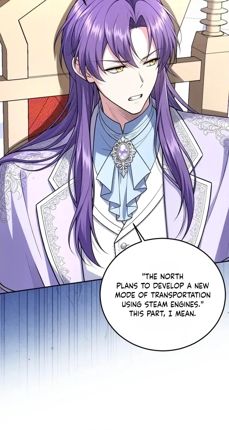 K-Eldest Daughter Possessed a Childcare Novel Chapter 58 page 30