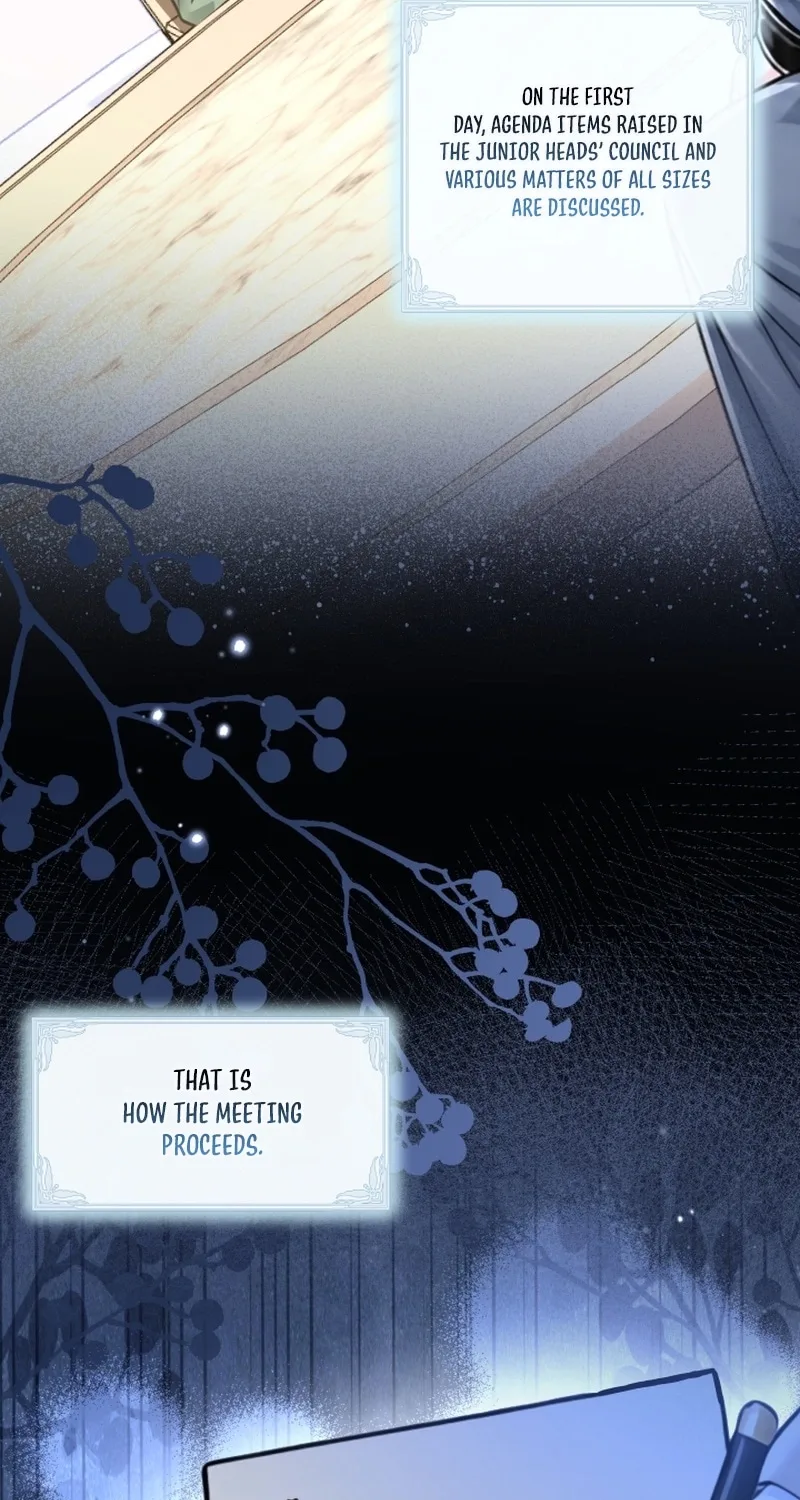K-Eldest Daughter Possessed a Childcare Novel Chapter 58 page 25