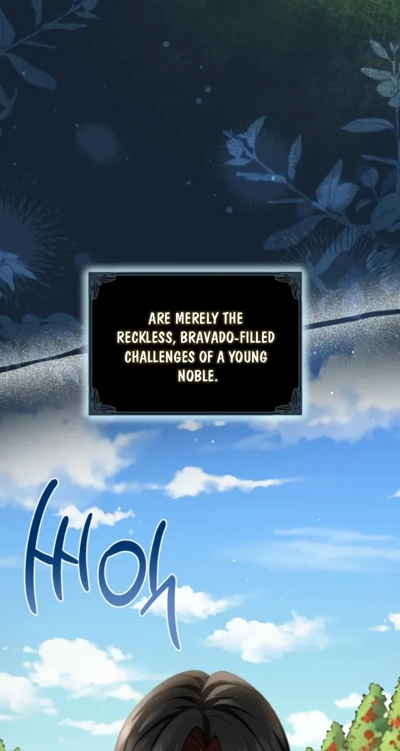 K-Eldest Daughter Possessed a Childcare Novel Chapter 57 page 58