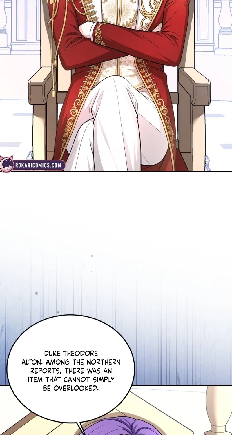 K-Eldest Daughter Possessed a Childcare Novel Chapter 58 page 29
