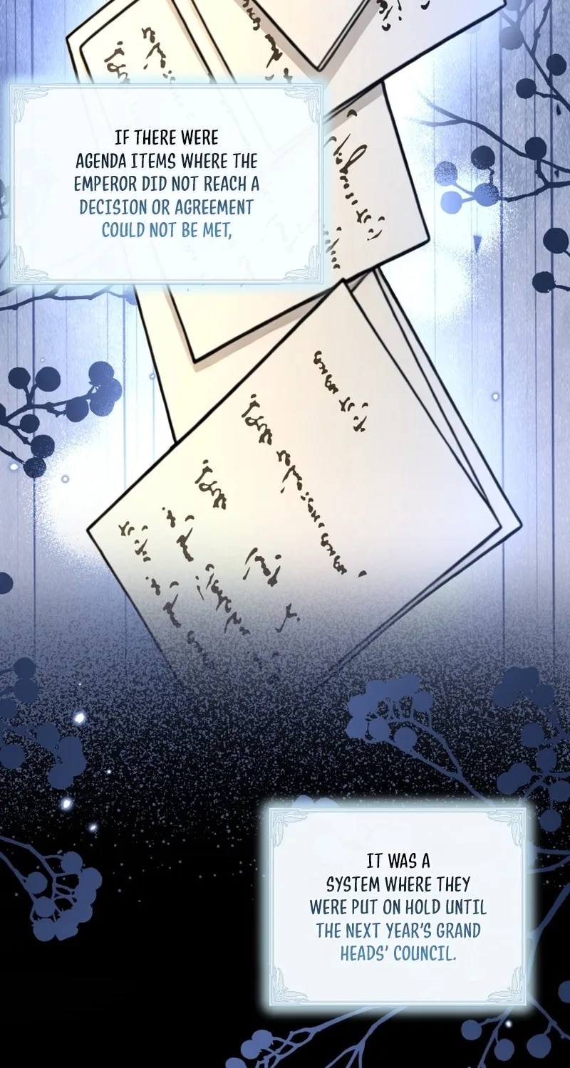 K-Eldest Daughter Possessed a Childcare Novel Chapter 58 page 27