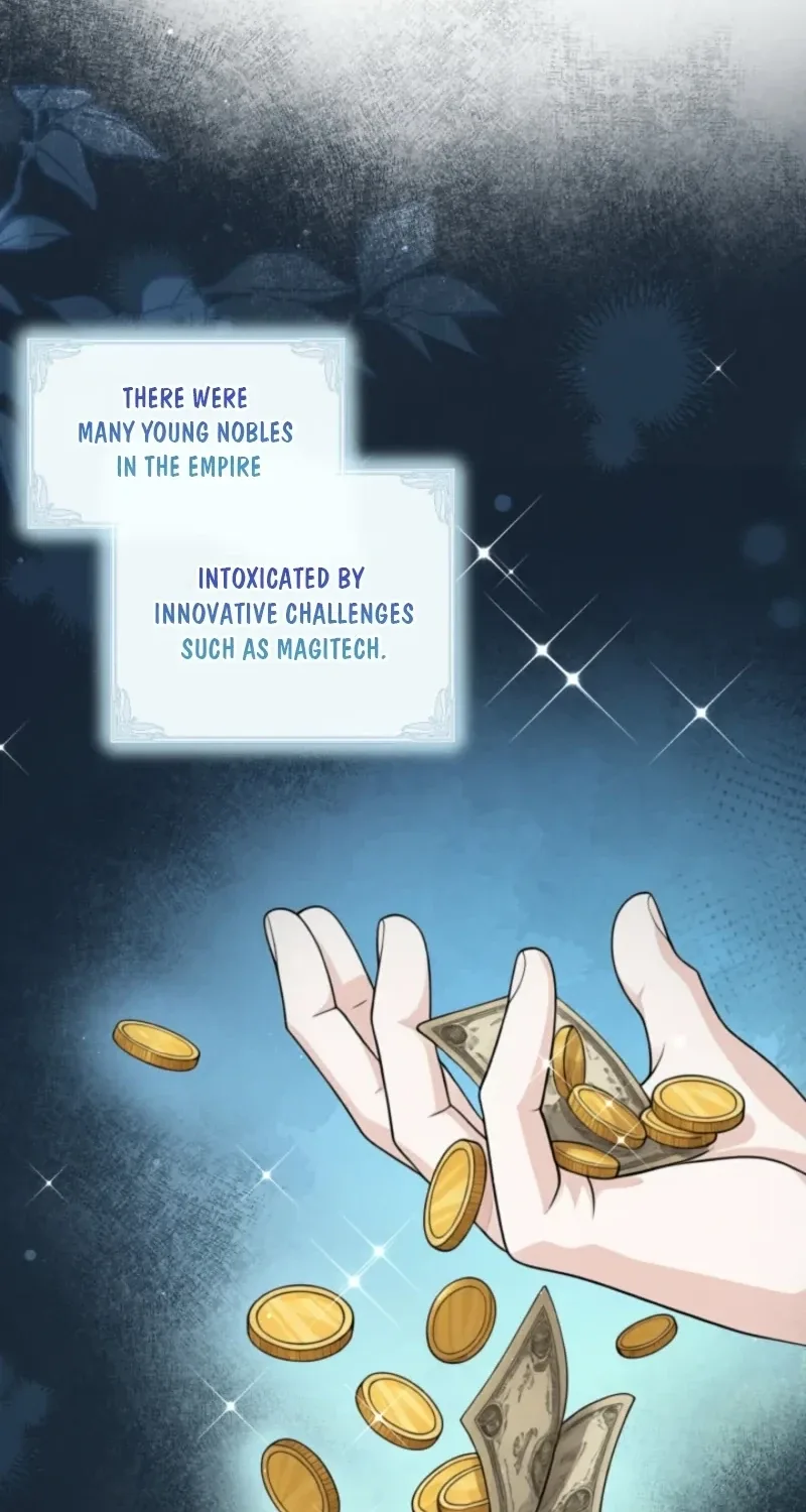 K-Eldest Daughter Possessed a Childcare Novel Chapter 57 page 55