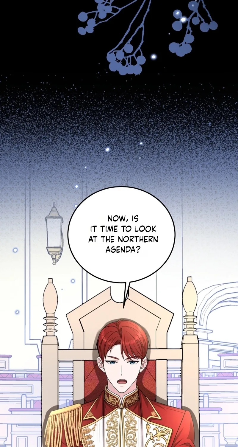 K-Eldest Daughter Possessed a Childcare Novel Chapter 58 page 28