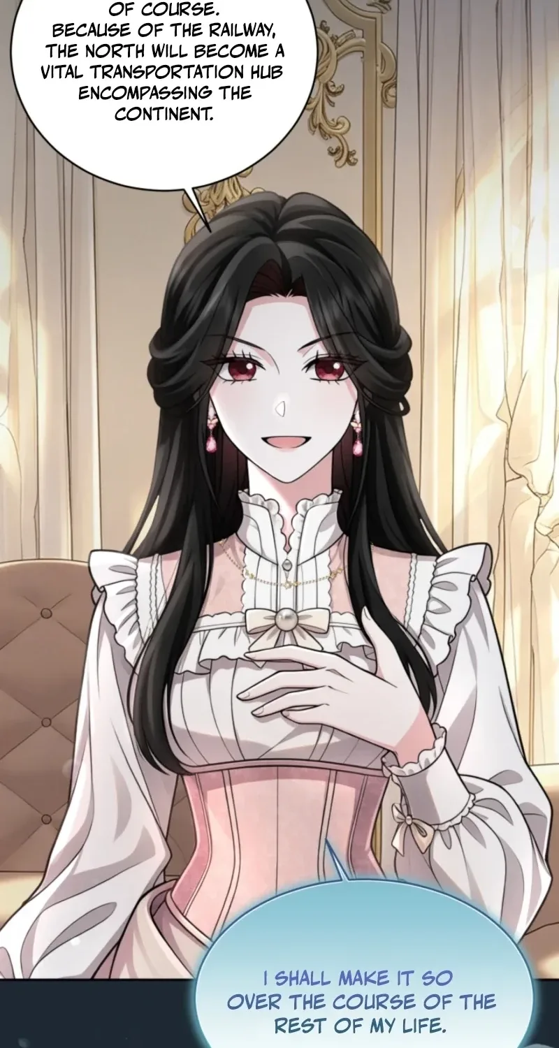 K-Eldest Daughter Possessed a Childcare Novel Chapter 57 page 68