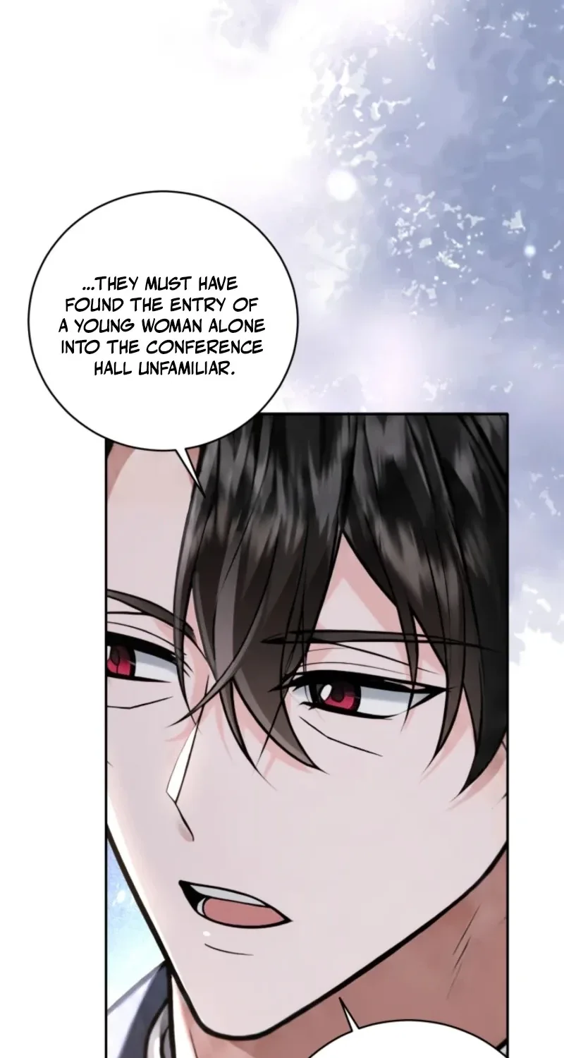 K-Eldest Daughter Possessed a Childcare Novel Chapter 57 page 65