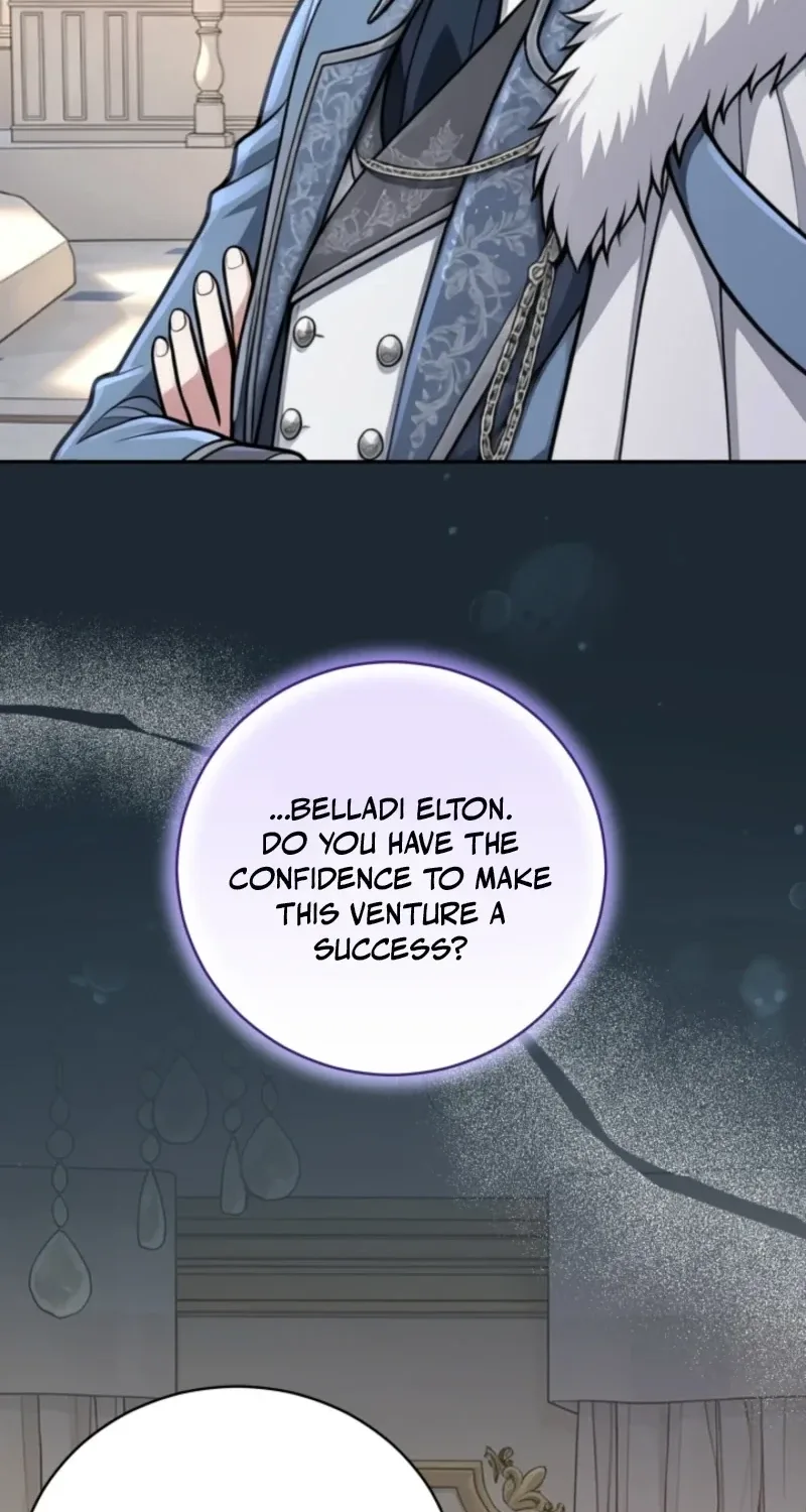 K-Eldest Daughter Possessed a Childcare Novel Chapter 57 page 67