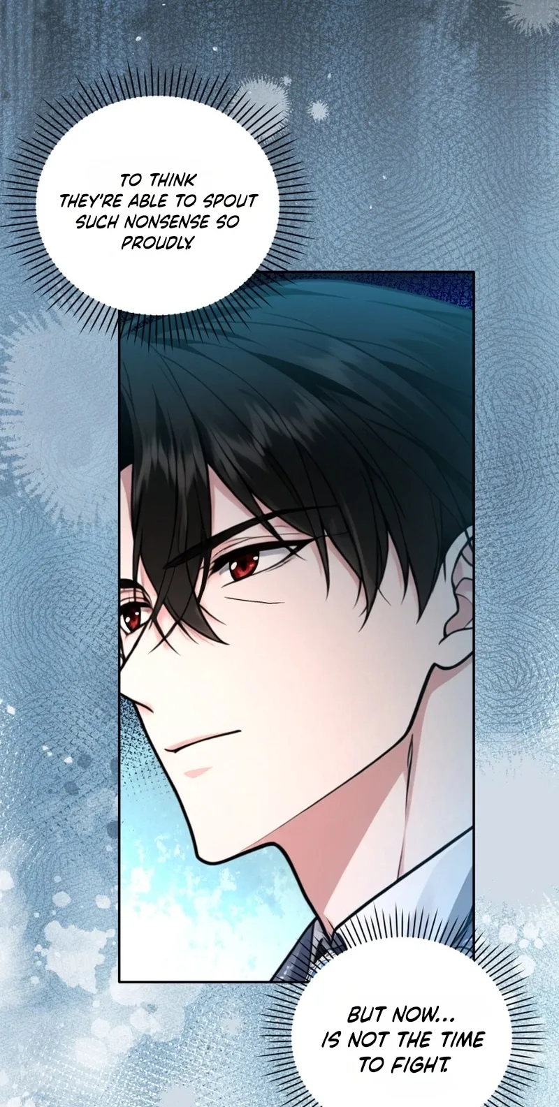 K-Eldest Daughter Possessed a Childcare Novel Chapter 58 page 35