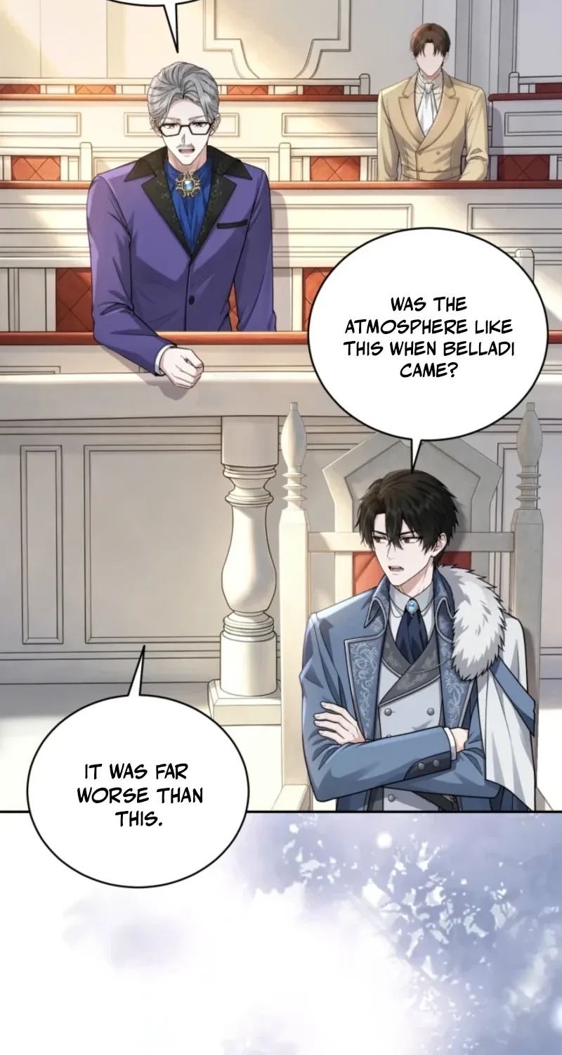 K-Eldest Daughter Possessed a Childcare Novel Chapter 57 page 64