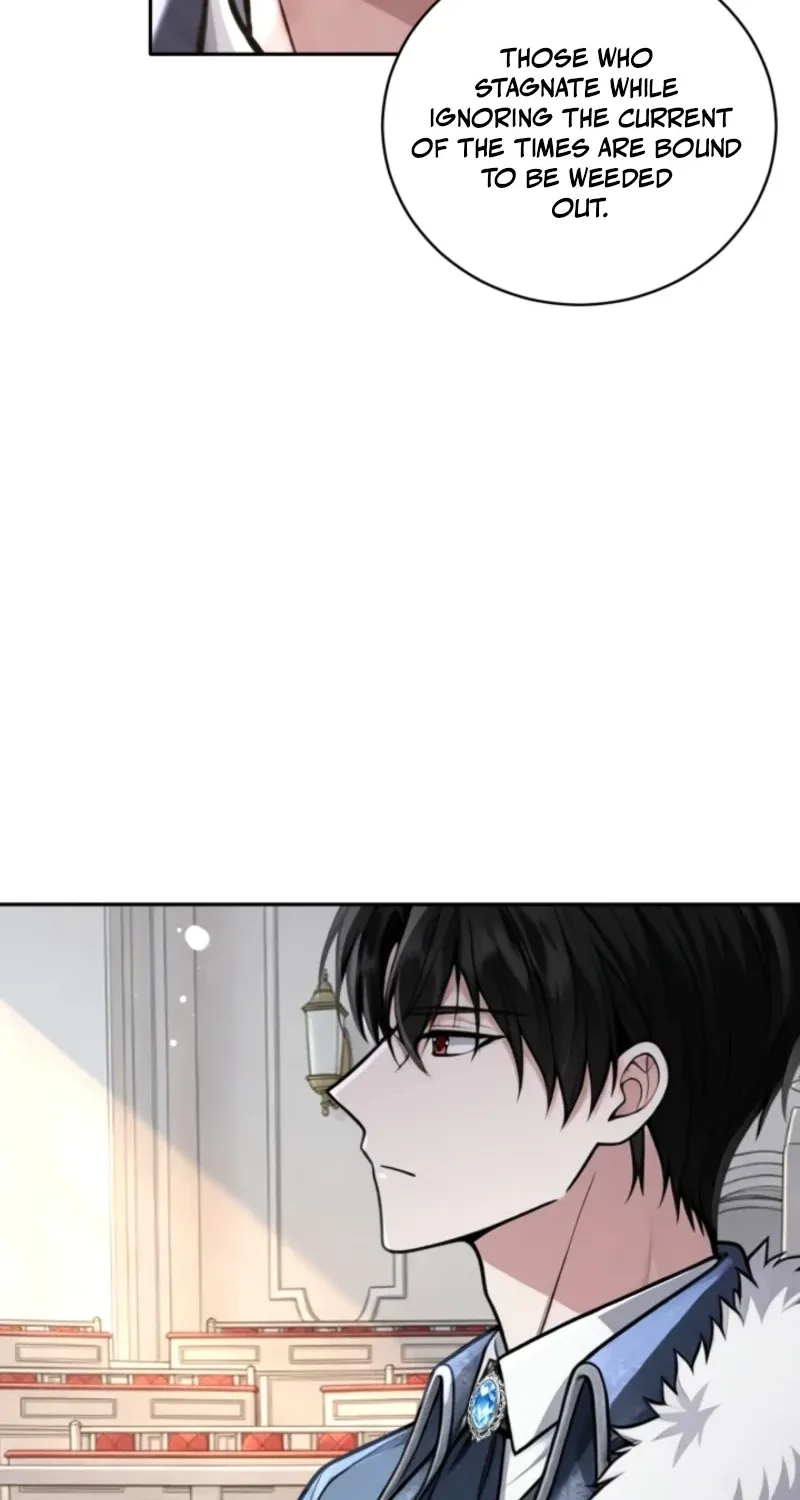 K-Eldest Daughter Possessed a Childcare Novel Chapter 57 page 66
