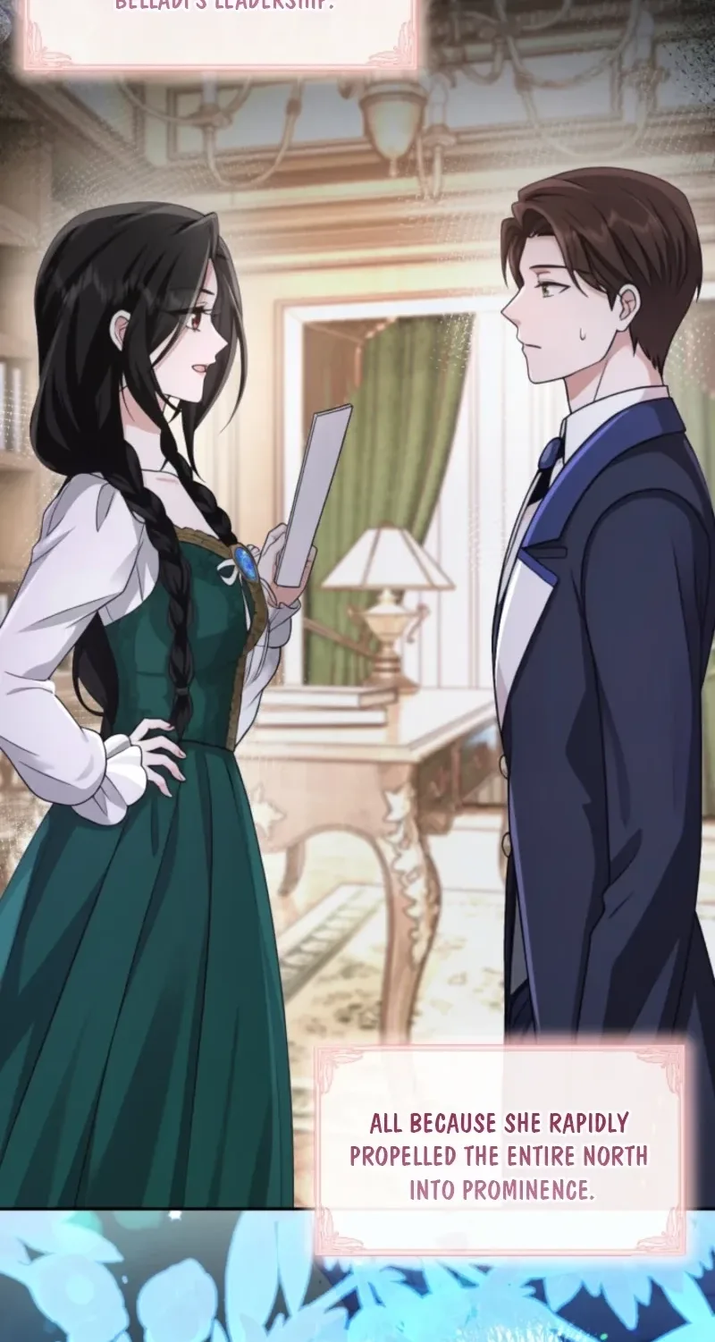 K-Eldest Daughter Possessed a Childcare Novel Chapter 57 page 77