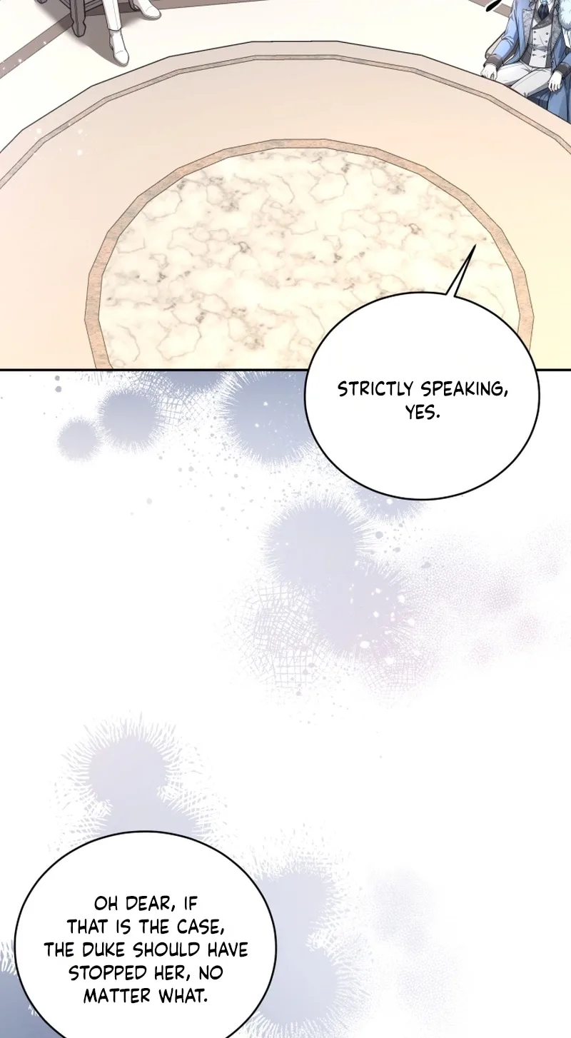 K-Eldest Daughter Possessed a Childcare Novel Chapter 58 page 41