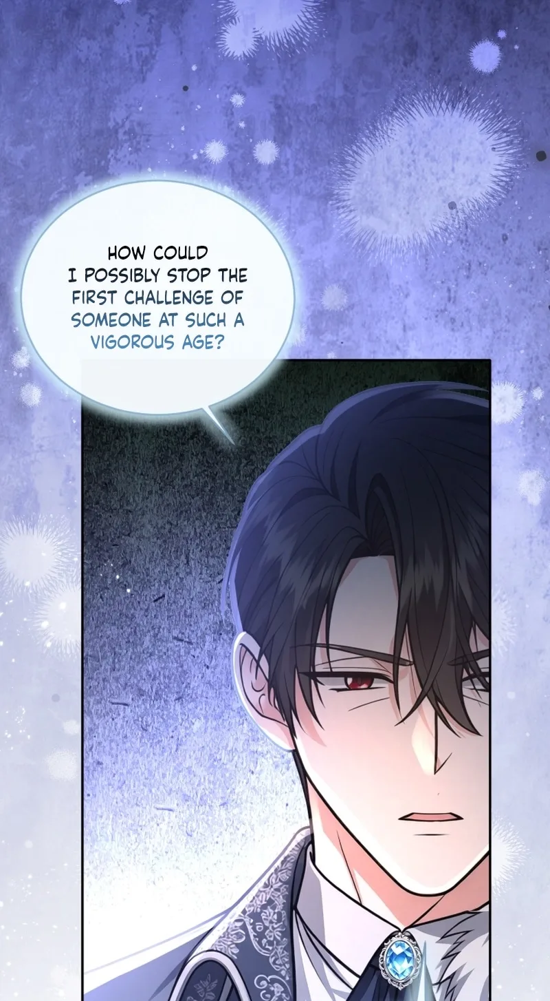 K-Eldest Daughter Possessed a Childcare Novel Chapter 58 page 43