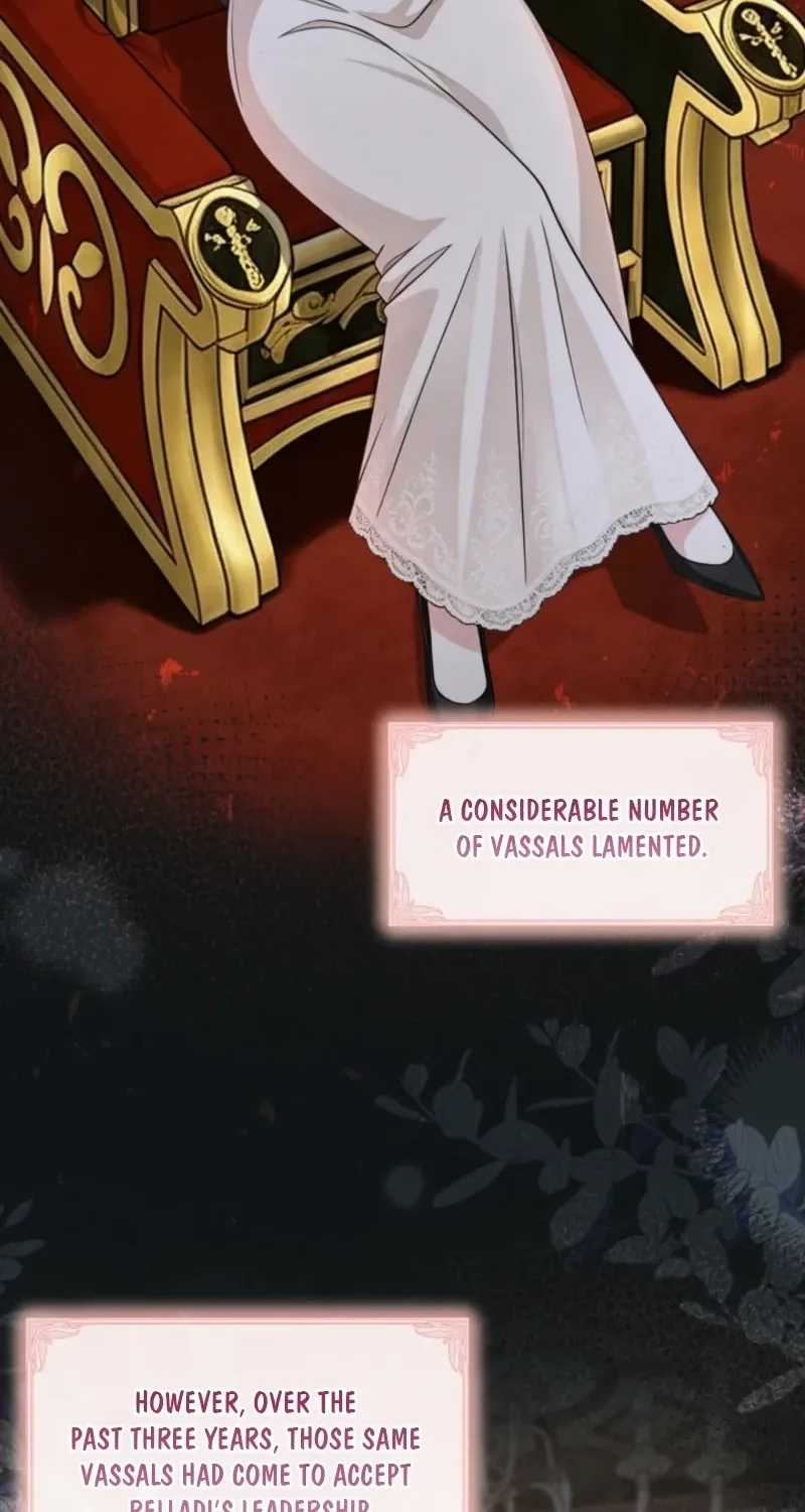 K-Eldest Daughter Possessed a Childcare Novel Chapter 57 page 76